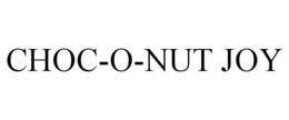 CHOC-O-NUT JOY trademark
