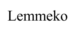 LEMMEKO trademark