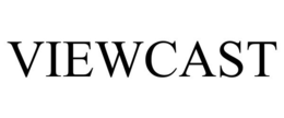 VIEWCAST trademark