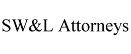 SW&L ATTORNEYS trademark