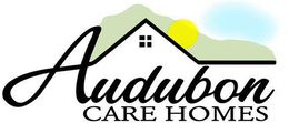 AUDUBON CARE HOMES trademark
