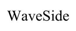 WAVESIDE trademark