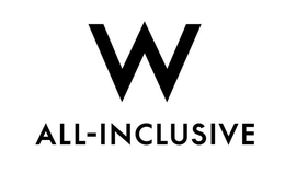 W ALL-INCLUSIVE trademark
