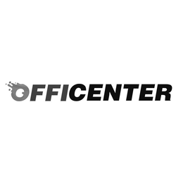 OFFICENTER trademark