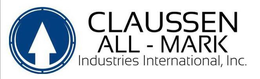 CLAUSSEN ALL-MARK INDUSTRIES INTERNATIONAL, INC. trademark