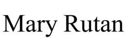 MARY RUTAN trademark