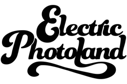ELECTRIC PHOTOLAND trademark