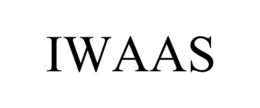 IWAAS trademark
