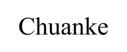 CHUANKE trademark