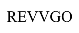 REVVGO trademark