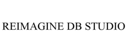 REIMAGINE DB STUDIO trademark