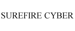 SUREFIRE CYBER trademark