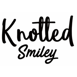 KNOTTED SMILEY trademark