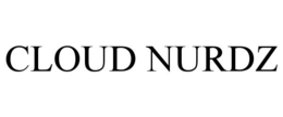 CLOUD NURDZ trademark