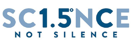 SC1.5°NCE NOT SILENCE trademark