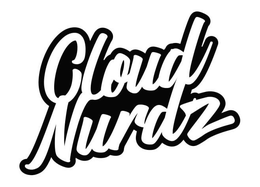 CLOUD NURDZ trademark