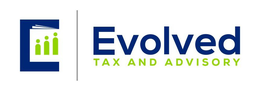 EVOLVED TAX AND ADVISORY trademark