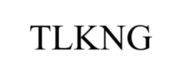 TLKNG trademark