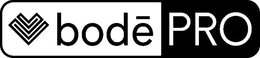 BODEPRO trademark