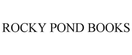 ROCKY POND BOOKS trademark
