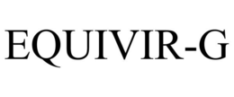 EQUIVIR-G trademark