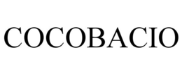 COCOBACIO trademark