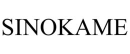 SINOKAME trademark