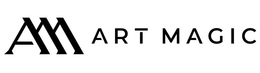 AM ART MAGIC trademark