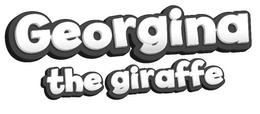 GEORGINA THE GIRAFFE trademark