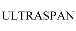 ULTRASPAN trademark