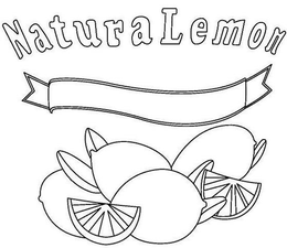NATURALEMON trademark