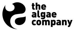 A THE ALGAE COMPANY trademark