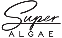 SUPER ALGAE trademark