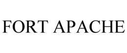 FORT APACHE trademark