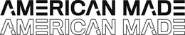 AMERICAN MADE AMERICAN MADE trademark