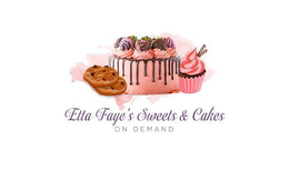 ETTA FAYE'S SWEETS & CAKES ON DEMAND trademark