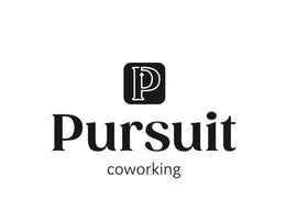 P PURSUIT COWORKING trademark