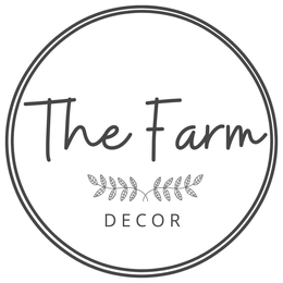 THE FARM DECOR trademark