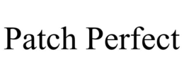 PATCH PERFECT trademark