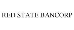 RED STATE BANCORP trademark
