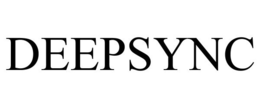 DEEPSYNC trademark