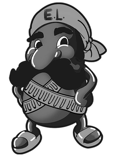 E.L. trademark