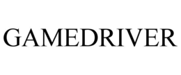 GAMEDRIVER trademark