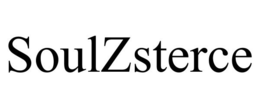 SOULZSTERCE trademark