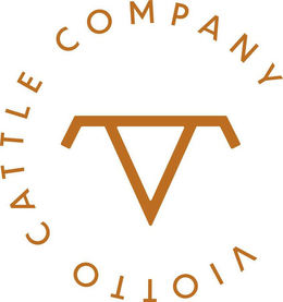 V VIOTTO CATTLE COMPANY trademark