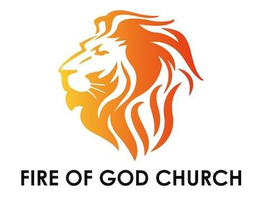FIRE OF GOD CHURCH trademark