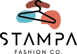STAMPA FASHION CO. trademark