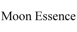 MOON ESSENCE trademark