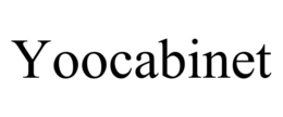YOOCABINET trademark