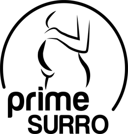 PRIME SURRO trademark